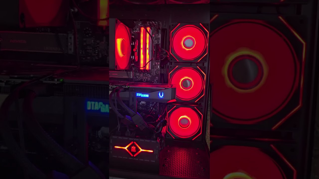 Mr Cold S10 — полный обзор ARGB-хаба: подключение и настройка